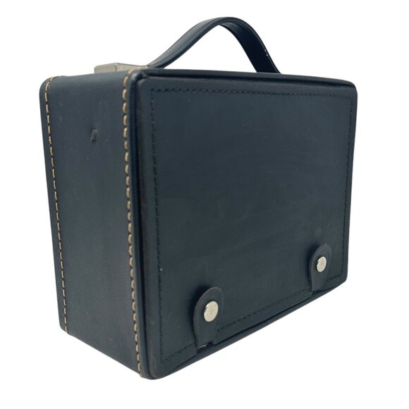 Vintage Heath Kit Model GR-24 Portable Transistor AM Radio - Picture 6 of 16